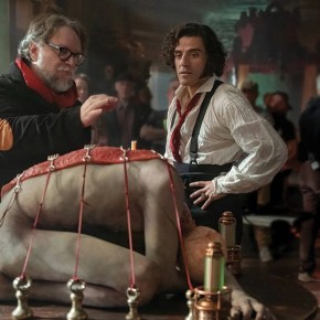 FRANKENSTEIN: HOMENAJE DE GUILLERMO DEL TORO AL PADRE – Por Dra. Raquel&nbsp;Tesone