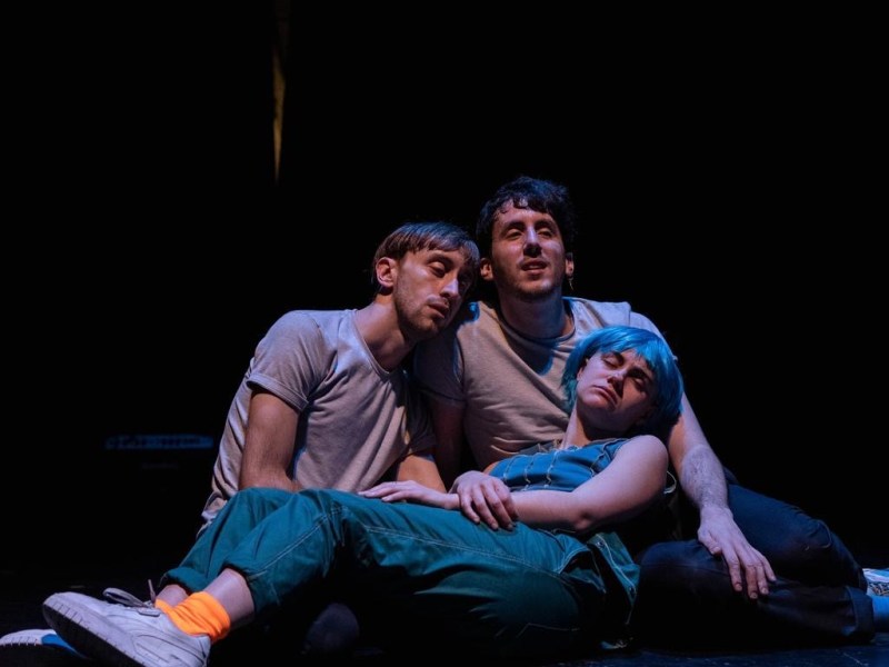 EL MECANISMO DE ALASKA de Los Pipis – Por Celeste Burgos y Rachel&nbsp;Revart