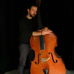 HISTORIAS CONTRABAJO Dirección: César Brie – Por Mariana&nbsp;Wassner