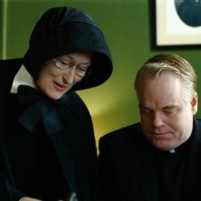 LA DUDA con Meryl Streep y Philip Seymour Hoffman (Netflix) – Por Dra. Raquel&nbsp;Tesone
