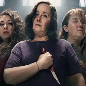 EN EL BARRO T: 2 – Creador: Sebastián Ortega — Dirección: Alejandro Ciancio en Netflix – Por Dra. Raquel&nbsp;Tesone