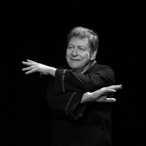 CON FEDERICO Dirección: Analía Fedra García – Por Mariana&nbsp;Wassner