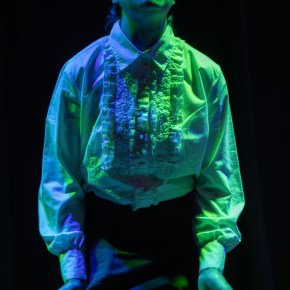 LUISA Dirección: Natalia Pascale – Por Mariana&nbsp;Wassner