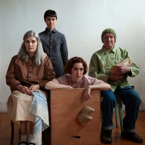 LO QUE SE PIERDE SE TIENE PARA SIEMPRE – Dirección: Anahí Berneri – Por Claudia&nbsp;Gorenstein