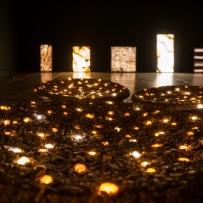 LA FORMA DEL TIEMPO – KIKIN – De Juan José Souto y curaduría de Javier Villa – Por Lic. Manuel&nbsp;Larrabure