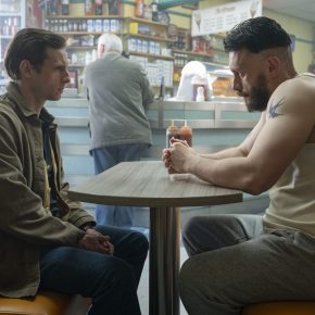 MEDIO HOMBRE (HALF MAN de Richard Gadd): la subjetividad detrás de las etiquetas – Por Dra. Raquel Tesone / Rachel&nbsp;Revart
