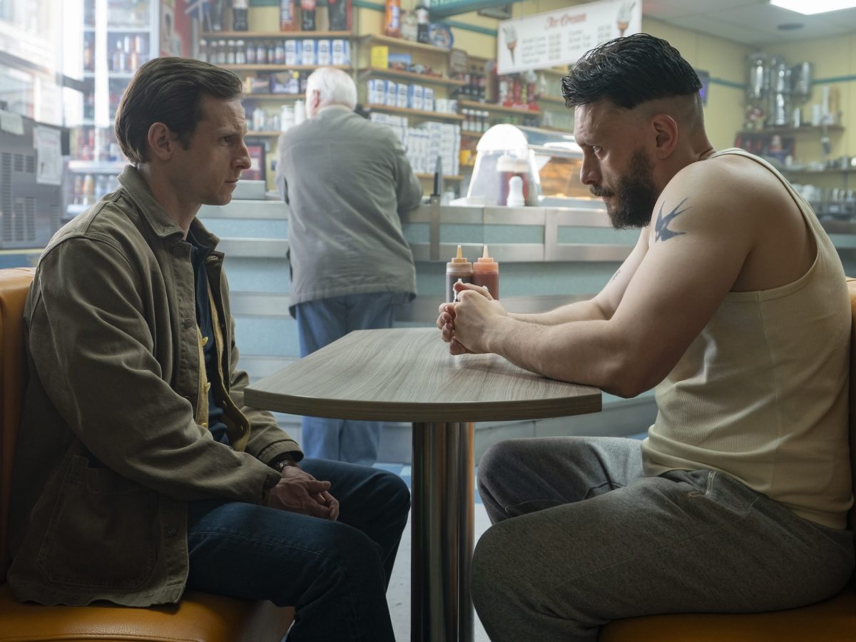 MEDIO HOMBRE (HALF MAN de Richard Gadd por HBO): la subjetividad detrás de las etiquetas – Por Dra. Raquel Tesone / Rachel&nbsp;Revart