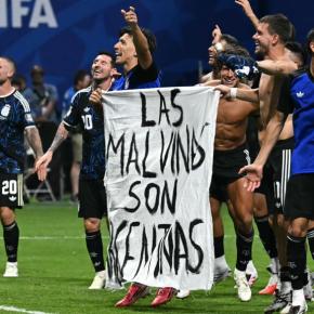 Mundial 2026: Cuando un partido deja de jugarse en la cancha – Por Dra Raquel Tesone / Rachel&nbsp;Revart