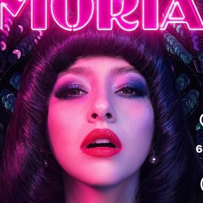 MORIA- CAP. 1 (Sofía Gala y Moria Casán) – Dirección y guión: Javier Van de Couter – (Netflix) – Por Dra. Raquel Tesone / Rachel&nbsp;Revart