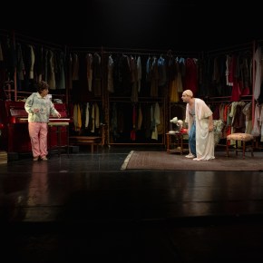 LAS ADORO – Dirección Juanse Rausch – Por Sebastian&nbsp;Levin