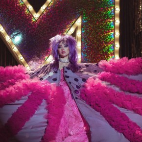 MORIA- Cap. 2 (Sofía Gala y Moria Casán) – Dirección y guión: Javier Van de Couter – (Netflix) – Por Dra. Raquel Tesone / Rachel&nbsp;Revart