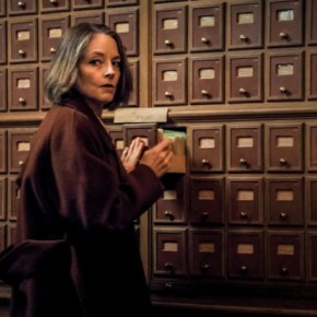 VIE PRIVÉE: de lo que el síntoma viene a decir… – Jodie Foster / Daniel Auteuil HBO Max – Por Dra. Raquel Tesone / Rachel&nbsp;Revart