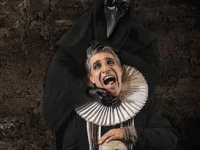 EL PEQUEÑO WILLIAM –  Adriana Tursi, Sebastián Pajoni y Tatiana Santana – Por Lic. Manuel&nbsp;Larrabure