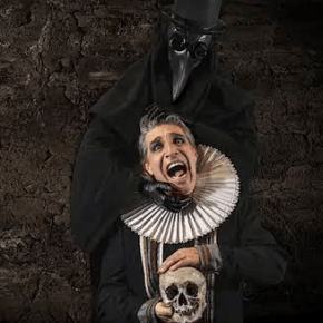 EL PEQUEÑO WILLIAM –  Adriana Tursi, Sebastián Pajoni y Tatiana Santana – Por Lic. Manuel&nbsp;Larrabure