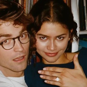 THE DRAMA – Zendaya y Robert Pattinson – Dir. Kristoffer Borgli (Amazon Prime) – Por Dra. Raquel Tesone /Rachel&nbsp;Revart