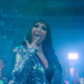 MORIA — Cap. 8 (Cecilia Roth y Moria Casán) – Dirección y guión: Javier Van De Couter – (Netflix) – Por Dra. Raquel Tesone / Rachel&nbsp;Revart